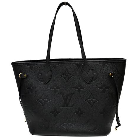 tas louis vuitton zwart|louis vuitton ladies bag.